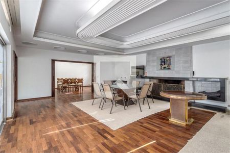 Casa à venda com 3 quartos, 393m² em Chácara Santo Antônio (Zona Sul), São Paulo