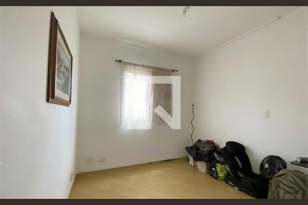 Apartamento à venda com 3 quartos, 80m² em Chácara Santo Antônio (Zona Sul), São Paulo