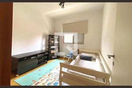 Apartamento à venda com 3 quartos, 80m² em Chácara Santo Antônio (Zona Sul), São Paulo