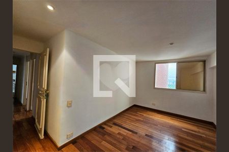 Apartamento à venda com 4 quartos, 187m² em Santo Amaro, São Paulo