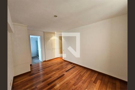 Apartamento à venda com 4 quartos, 187m² em Santo Amaro, São Paulo