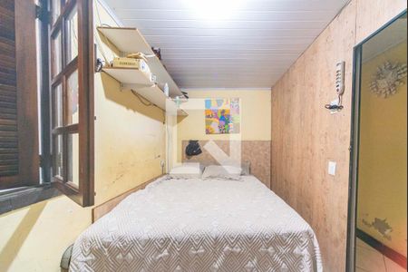 Quarto 1 de casa para alugar com 2 quartos, 330m² em Paraíso, Santo André