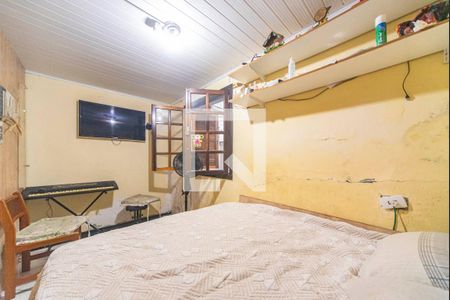 Quarto 1 de casa para alugar com 2 quartos, 330m² em Paraíso, Santo André