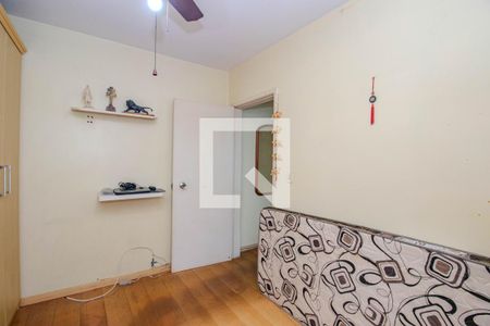 Quarto 1 de apartamento à venda com 2 quartos, 100m² em Petrópolis, Porto Alegre