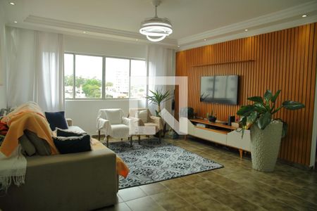 Apartamento à venda com 2 quartos, 88m² em Baeta Neves, São Bernardo do Campo