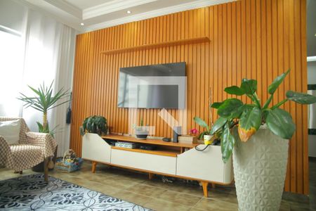 Apartamento à venda com 2 quartos, 88m² em Baeta Neves, São Bernardo do Campo