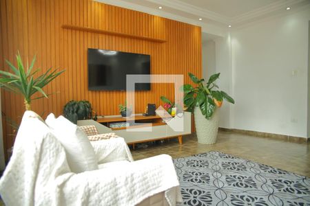 Apartamento à venda com 2 quartos, 88m² em Baeta Neves, São Bernardo do Campo