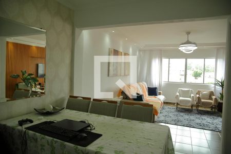 Apartamento à venda com 2 quartos, 88m² em Baeta Neves, São Bernardo do Campo