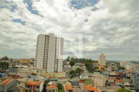 Apartamento à venda com 2 quartos, 88m² em Baeta Neves, São Bernardo do Campo