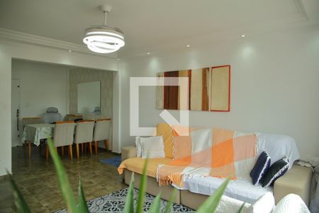 Apartamento à venda com 2 quartos, 88m² em Baeta Neves, São Bernardo do Campo