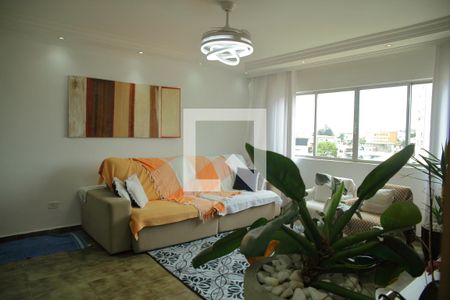 Apartamento à venda com 2 quartos, 88m² em Baeta Neves, São Bernardo do Campo