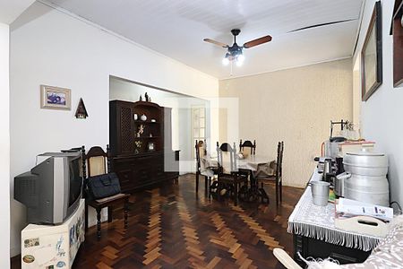 Sala de Jantar de casa à venda com 4 quartos, 300m² em Três Figueiras, Porto Alegre