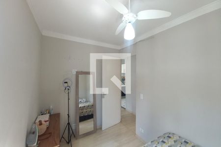 Quarto 2  de apartamento à venda com 2 quartos, 56m² em Jardim do Lago, Campinas