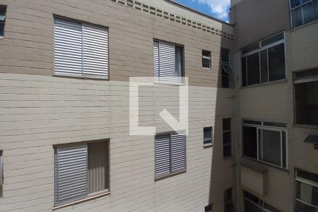Vista do Quarto 1  de apartamento à venda com 2 quartos, 56m² em Jardim do Lago, Campinas