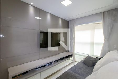 Apartamento à venda com 2 quartos, 62m² em Vila Itapura, Campinas