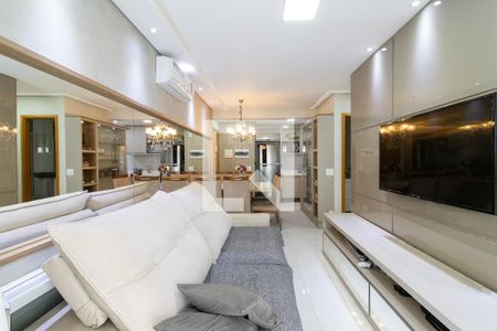 Apartamento à venda com 2 quartos, 62m² em Vila Itapura, Campinas