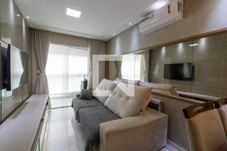 Apartamento à venda com 2 quartos, 62m² em Vila Itapura, Campinas