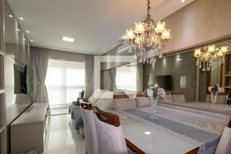 Apartamento à venda com 2 quartos, 62m² em Vila Itapura, Campinas