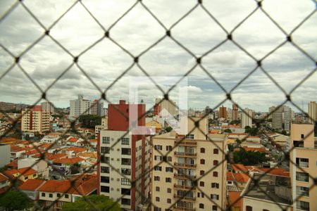 Sala- Vista  de apartamento à venda com 3 quartos, 182m² em Nova Petrópolis, São Bernardo do Campo