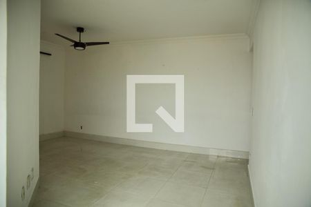 Sala de apartamento à venda com 3 quartos, 182m² em Nova Petrópolis, São Bernardo do Campo