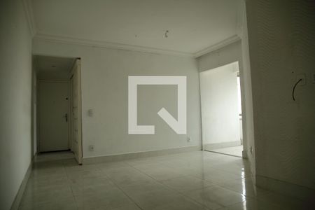 Sala de apartamento à venda com 3 quartos, 182m² em Nova Petrópolis, São Bernardo do Campo