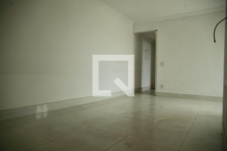 Sala de apartamento à venda com 3 quartos, 182m² em Nova Petrópolis, São Bernardo do Campo