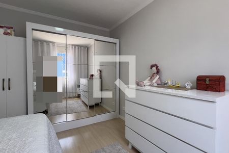 Quarto 2 de apartamento à venda com 2 quartos, 59m² em Jardim Santa Barbara, Guarulhos