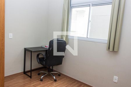 Quarto 2 de apartamento para alugar com 3 quartos, 56m² em Jurubatuba, São Paulo