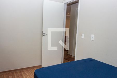 Quarto 1 de apartamento para alugar com 3 quartos, 56m² em Jurubatuba, São Paulo