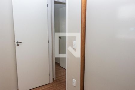 Quarto 2 de apartamento para alugar com 3 quartos, 56m² em Jurubatuba, São Paulo