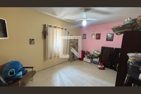 Quarto 1 de casa à venda com 2 quartos, 173m² em Jardim Monte Libano, Santo André
