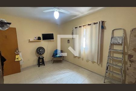 Quarto 1 de casa à venda com 2 quartos, 173m² em Jardim Monte Libano, Santo André