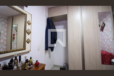 Apartamento à venda com 2 quartos, 45m² em Parque São Lucas, São Paulo