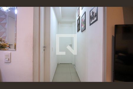 Apartamento à venda com 2 quartos, 45m² em Parque São Lucas, São Paulo