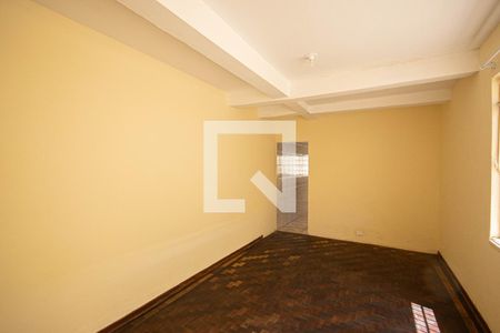 Sala/Quarto de casa para alugar com 1 quarto, 90m² em Parque Vitoria, São Paulo