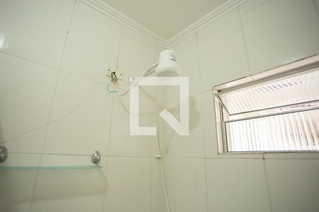 BANHEIRO de casa para alugar com 1 quarto, 50m² em Pirituba, São Paulo