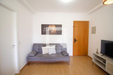 Apartamento para alugar com 1 quarto, 33m² em Jardim Paulista, São Paulo