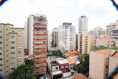 Apartamento para alugar com 1 quarto, 33m² em Jardim Paulista, São Paulo