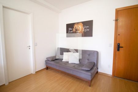 Apartamento para alugar com 1 quarto, 33m² em Jardim Paulista, São Paulo