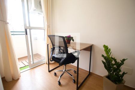 Apartamento para alugar com 1 quarto, 33m² em Jardim Paulista, São Paulo