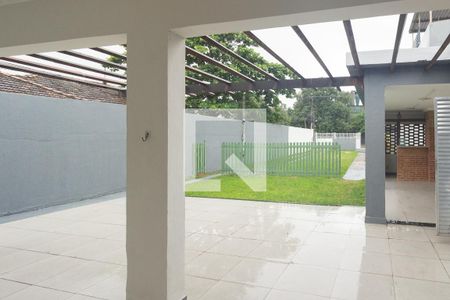 Vista do Quarto 1 de casa para alugar com 4 quartos, 128m² em Campo Grande, Rio de Janeiro