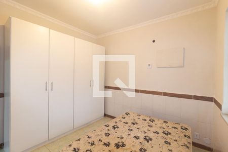 Quarto 1 de casa para alugar com 4 quartos, 128m² em Campo Grande, Rio de Janeiro
