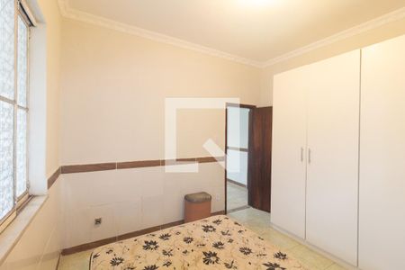 Quarto 1 de casa para alugar com 4 quartos, 128m² em Campo Grande, Rio de Janeiro