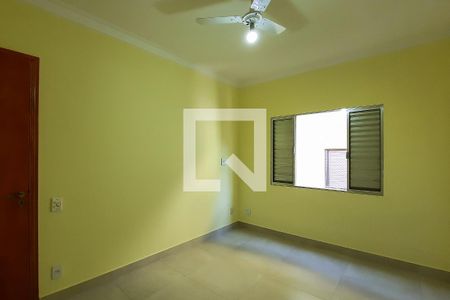 Quarto 1 de apartamento para alugar com 2 quartos, 44m² em Assunção, São Bernardo do Campo