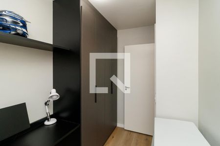 Quarto de apartamento para alugar com 2 quartos, 42m² em Vila Maria, São Paulo