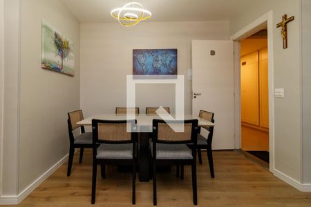 Sala de apartamento para alugar com 2 quartos, 42m² em Vila Maria, São Paulo