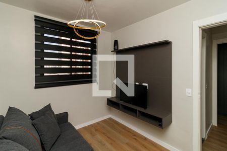 Quarto 2 de apartamento para alugar com 2 quartos, 42m² em Vila Maria, São Paulo