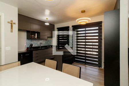 Sala de apartamento para alugar com 2 quartos, 42m² em Vila Maria, São Paulo