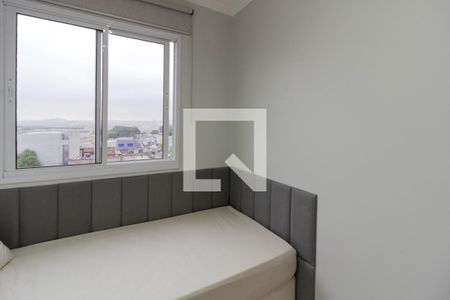 Quarto 1 de apartamento à venda com 2 quartos, 43m² em Vila Itapegica, Guarulhos