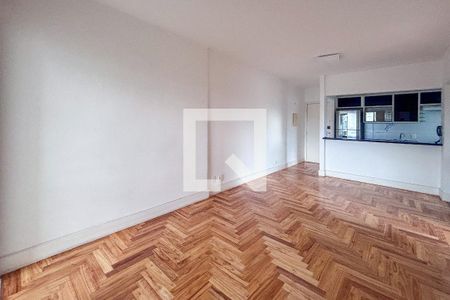 Sala de apartamento para alugar com 2 quartos, 65m² em Jardim Paulista, São Paulo